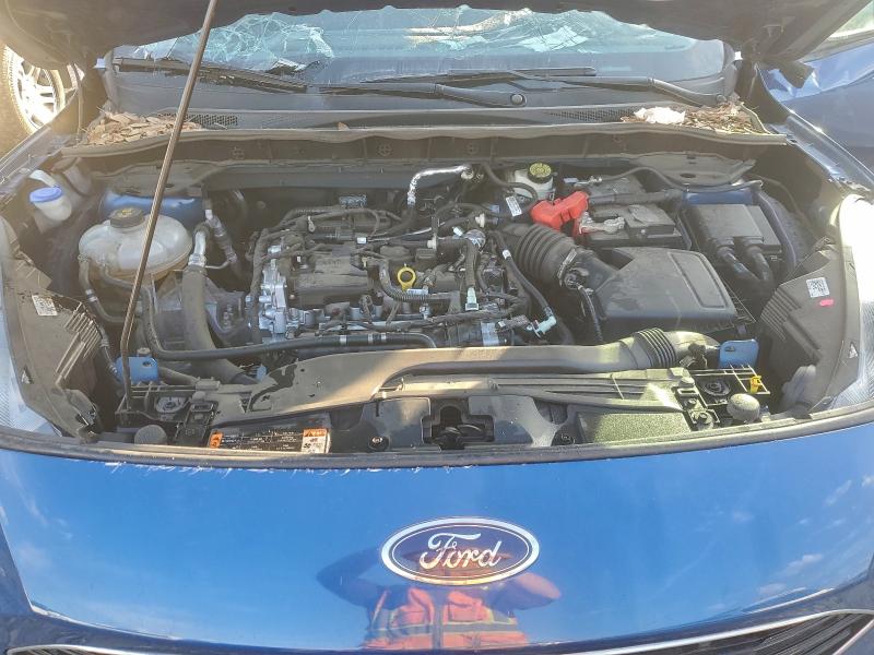 Photo 12 from auction – 2022 FORD ESCAPE SE with VIN 1FMCU0G66NUA13276
