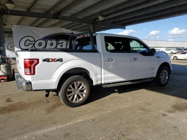 Photo 3 from auction – 2017 FORD F150 SUPER with VIN 1FTEW1EG8HKD10266