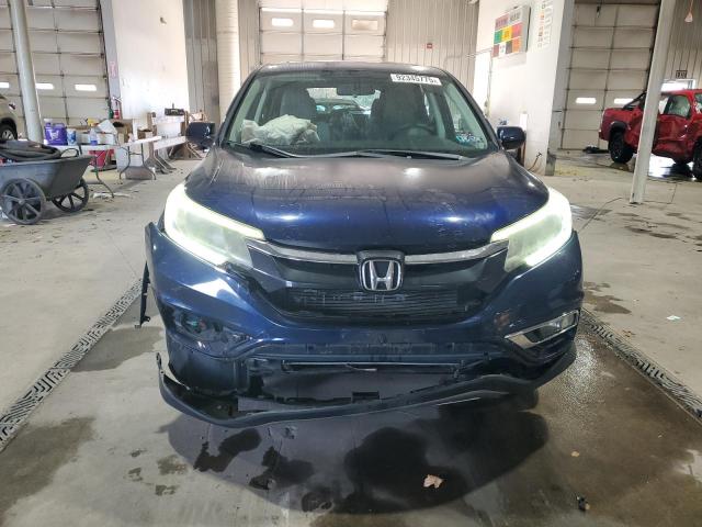 Photo 5 from auction – 2015 HONDA CR-V EX with VIN 2HKRM4H53FH689546