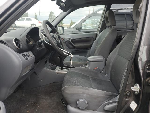 Photo 7 from auction – 2003 TOYOTA RAV4 with VIN JTEGH20V630118925