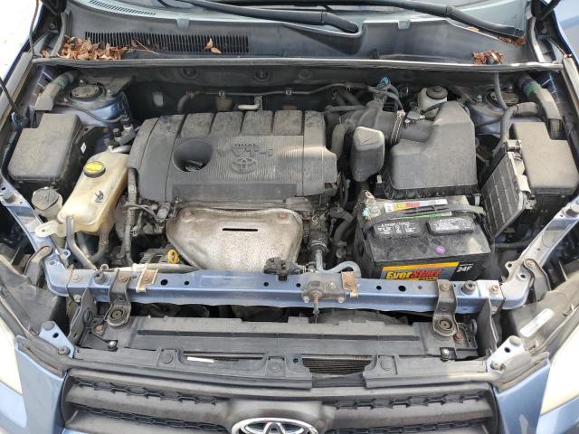 Photo 12 from auction – 2012 TOYOTA RAV4 with VIN 2T3BF4DV3CW235318