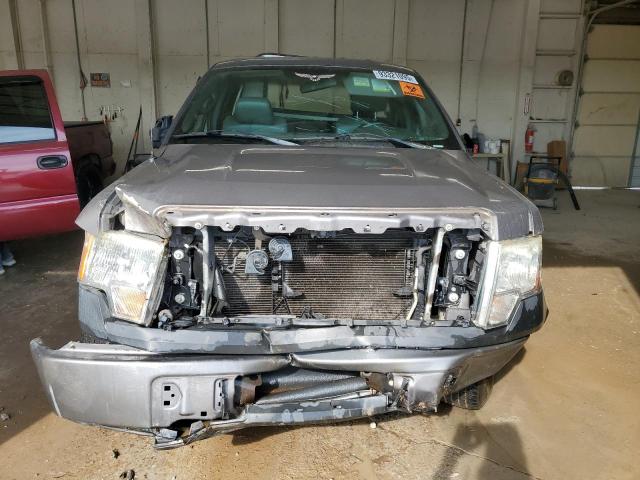 Photo 5 from auction – 2013 FORD F150 with VIN 1FTMF1CM1DKF22098