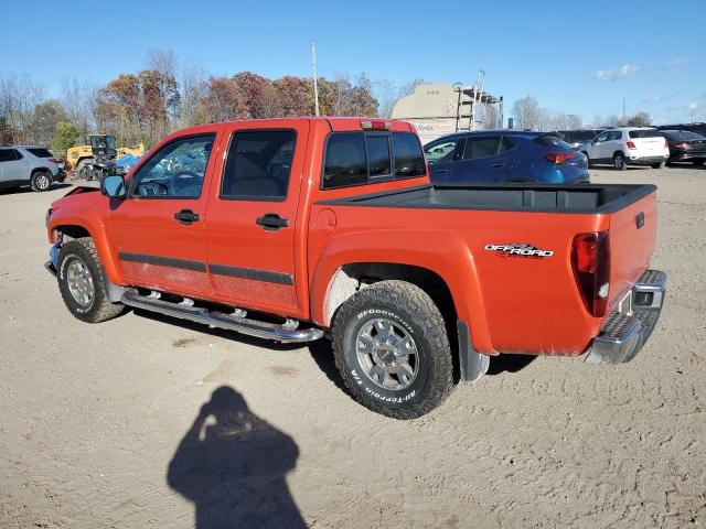 Photo 2 from auction – 2008 GMC CANYON with VIN 1GTDT13E888167693