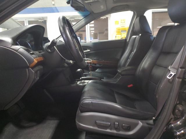 Photo 7 from auction – 2011 HONDA ACCORD with VIN 1HGCP3F83BA008941