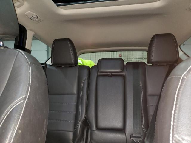 Photo 10 from auction – 2014 FORD ESCAPE TIT with VIN 1FMCU9J91EUD83834