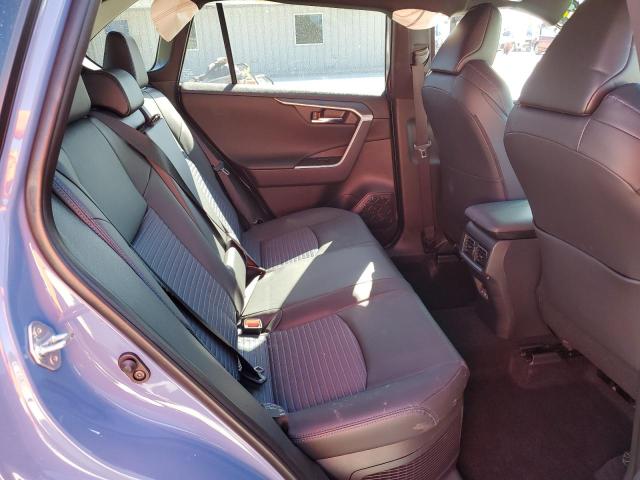 Photo 11 from auction – 2025 TOYOTA RAV4 XSE with VIN JTME6RFV0SD577666