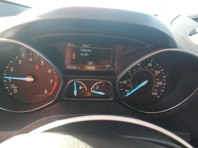 Photo 9 from auction – 2018 FORD ESCAPE SE with VIN 1FMCU0GD8JUB36988