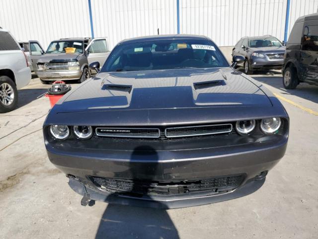 Photo 5 from auction – 2023 DODGE CHALLENGER with VIN 2C3CDZAG6PH542666