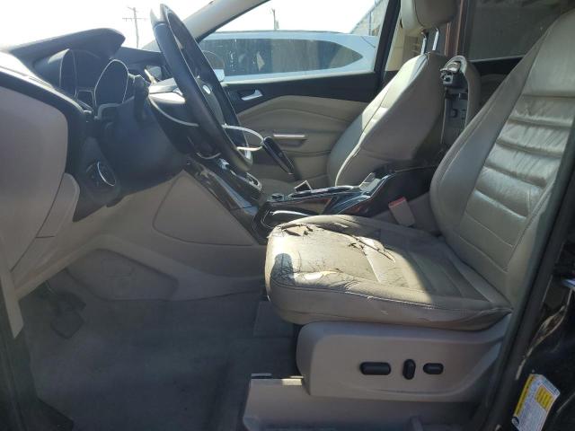 Photo 7 from auction – 2016 FORD ESCAPE TIT with VIN 1FMCU0J91GUA36003