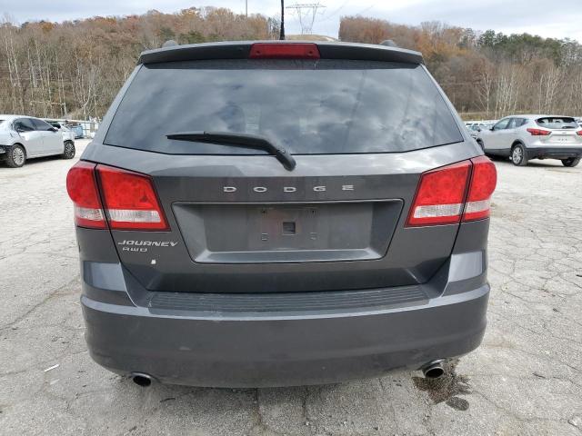 Photo 6 from auction – 2014 DODGE JOURNEY SE with VIN 3C4PDDAG6ET265179