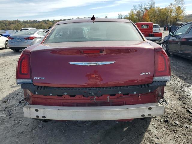 Photo 6 from auction – 2018 CHRYSLER 300 with VIN 2C3CCAAG1JH278185