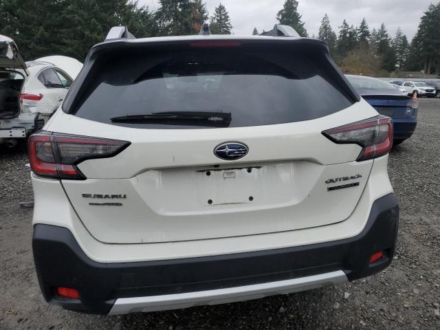 Photo 6 from auction – 2024 SUBARU OUTBACK TO with VIN 4S4BTGPD6R3210093