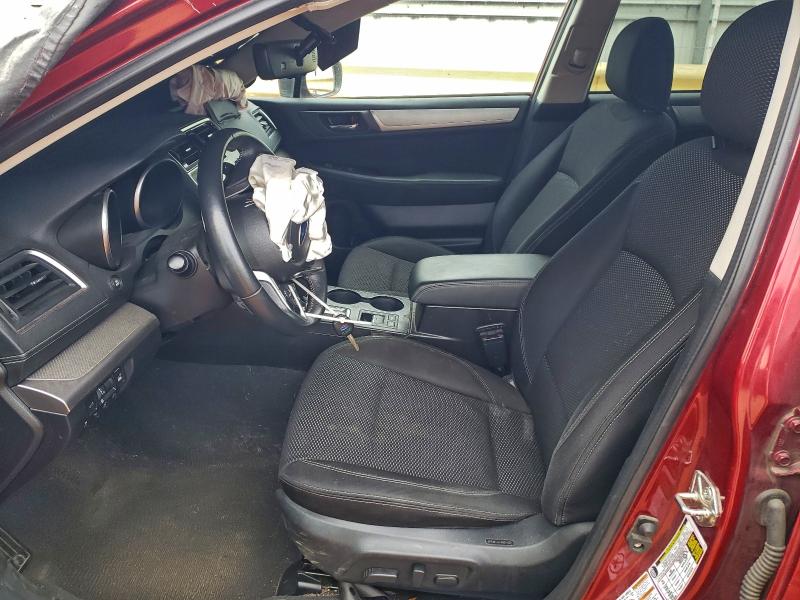 Photo 7 from auction – 2019 SUBARU OUTBACK 2. with VIN 4S4BSAFC7K3330841