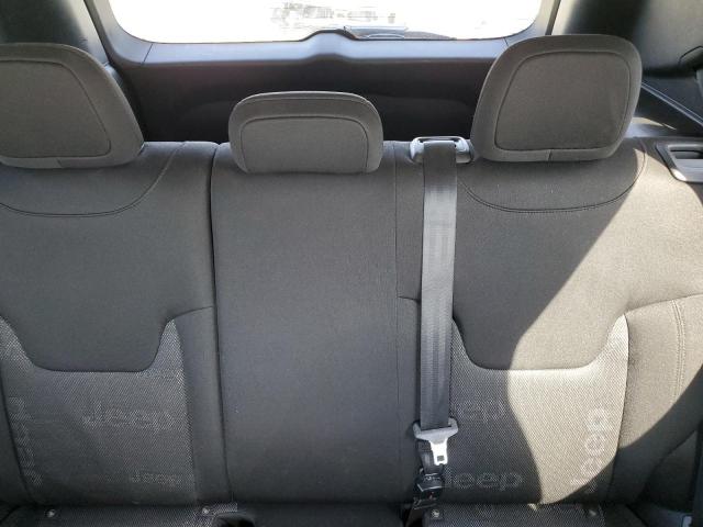 Photo 10 from auction – 2017 JEEP RENEGADE S with VIN ZACCJBAB4HPE91040