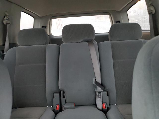 Photo 10 from auction – 2004 DODGE DURANGO SL with VIN 1D4HB48D24F227918