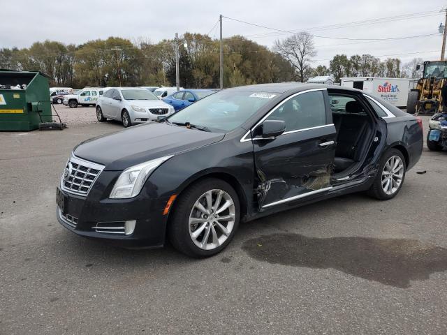 CADILLAC XTS PREMIU 2013 with VIN 2G61S5S36D9135081 - Photo from auction