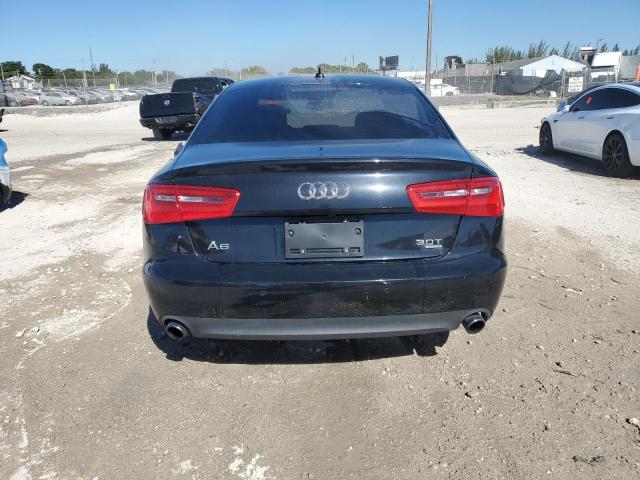 Photo 6 from auction – 2012 AUDI A6 with VIN WAUBGAFC5CN005498
