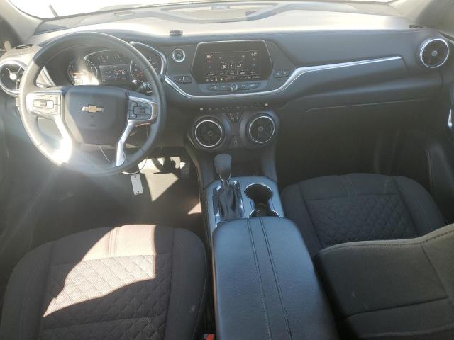 Photo 8 from auction – 2022 CHEVROLET BLAZER 2LT with VIN 3GNKBCR42NS163038