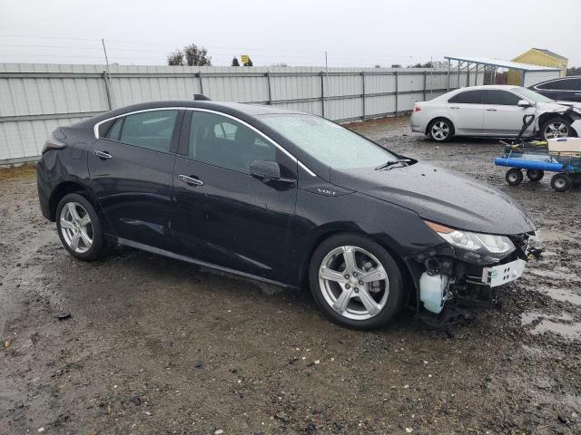 Photo 4 from auction – 2018 CHEVROLET VOLT LT with VIN 1G1RC6S50JU143494