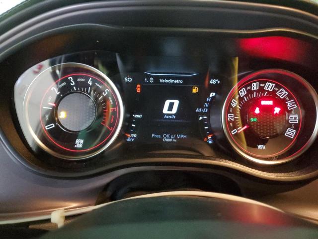 Photo 9 from auction – 2023 DODGE CHALLENGER with VIN 2C3CDZFJ5PH634551