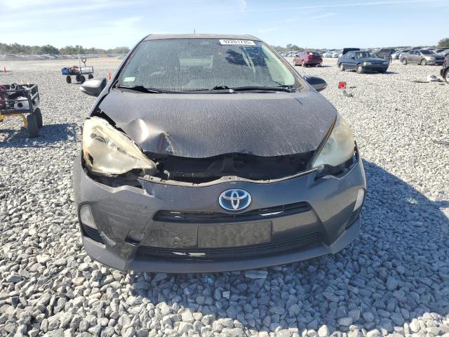 Photo 5 from auction – 2013 TOYOTA PRIUS C with VIN JTDKDTB32D1533411