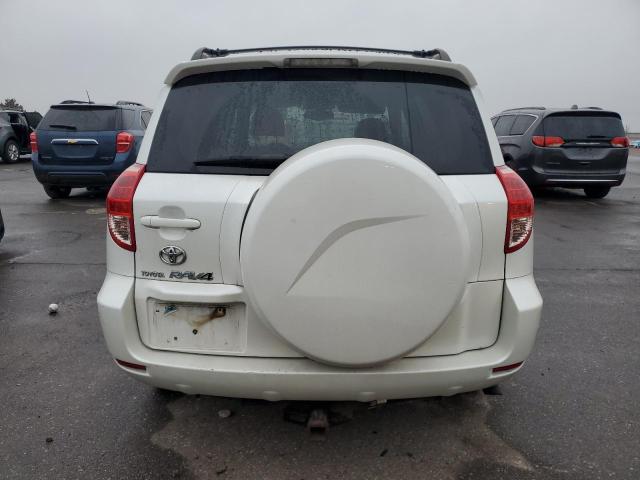 Photo 6 from auction – 2006 TOYOTA RAV4 LIMIT with VIN JTMZK34VX65005579