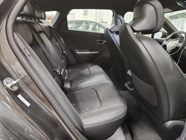 Photo 10 from auction – 2025 KIA K4 GT LINE with VIN 3KPFW4DEXSE074347
