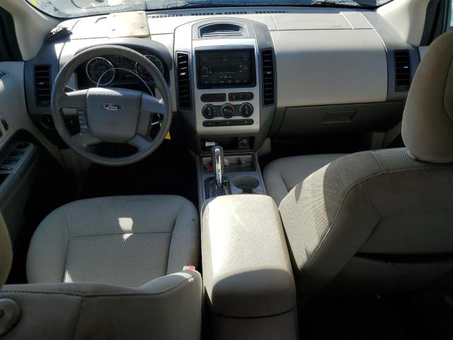 Photo 8 from auction – 2007 FORD EDGE SE with VIN 2FMDK36C97BA55100