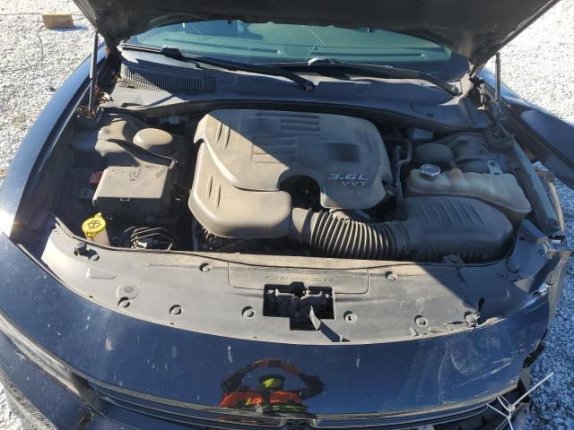 Photo 11 from auction – 2018 DODGE CHARGER SX with VIN 2C3CDXBG5JH221437