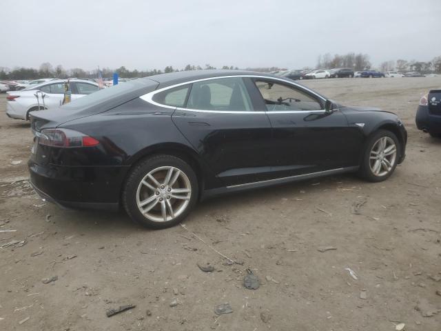 Photo 3 from auction – 2015 TESLA MODEL S 60 with VIN 5YJSA1S17FFP74256