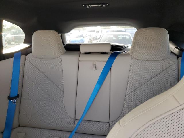 Photo 10 from auction – 2023 BMW IX XDRIVE5 with VIN WB523CF04PCM42681