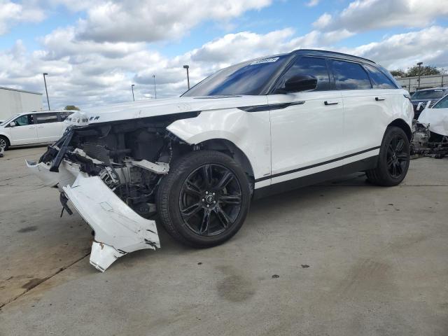 LAND ROVER RANGE ROVE 2020 with VIN SALYK2EX3LA275335 - Photo from auction