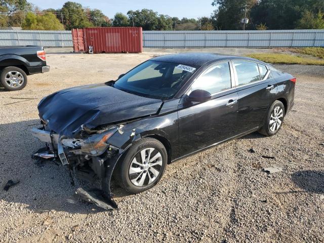 Foto 1 de la subasta – 2023 NISS ALTIMA con VIN 1N4BL4BV0PN340574