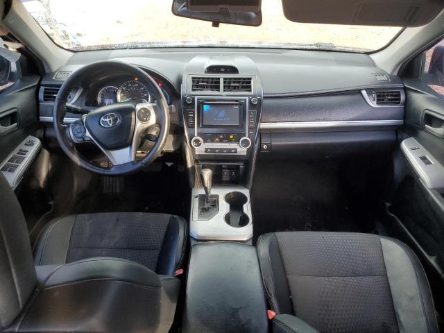 Photo 8 from auction – 2012 TOYOTA CAMRY with VIN 4T1BF1FK7CU546888