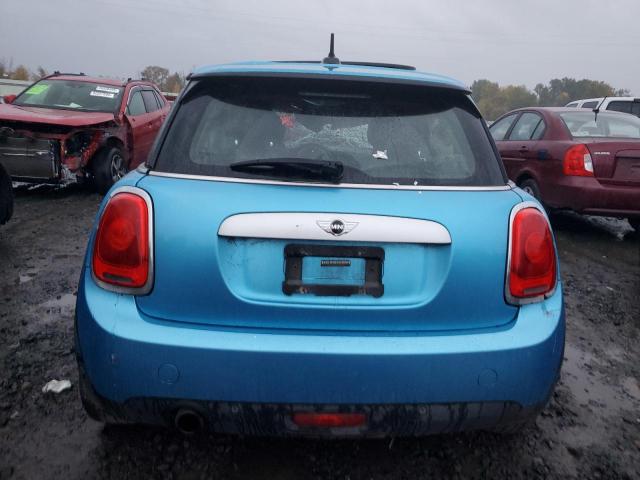 Photo 6 from auction – 2015 MINI COOPER with VIN WMWXM5C54FT942404