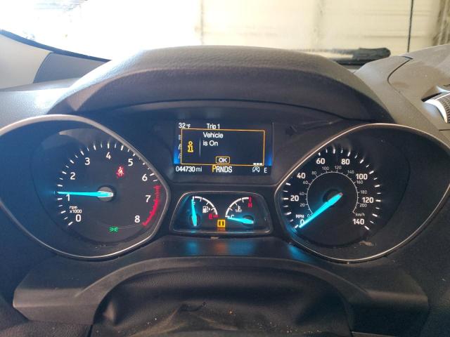 Photo 9 from auction – 2018 FORD ESCAPE SE with VIN 1FMCU0GD2JUB34993