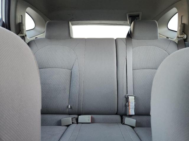 Photo 10 from auction – 2011 NISSAN ROGUE S with VIN JN8AS5MV4BW314661