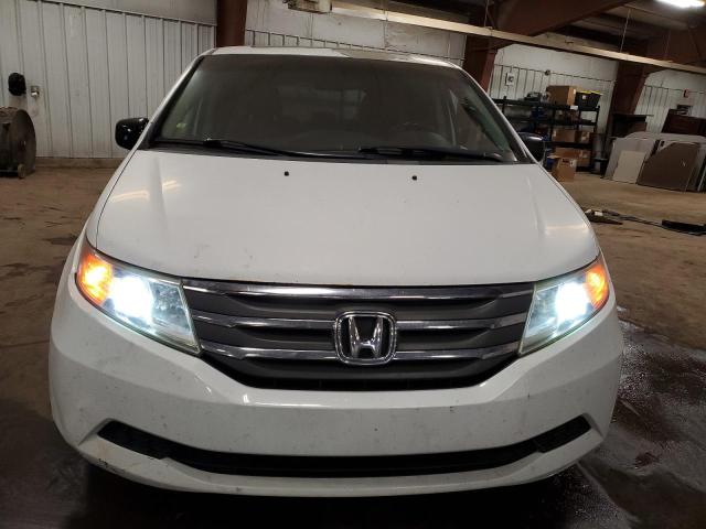 Photo 5 from auction – 2011 HONDA ODYSSEY EX with VIN 5FNRL5H6XBB062076
