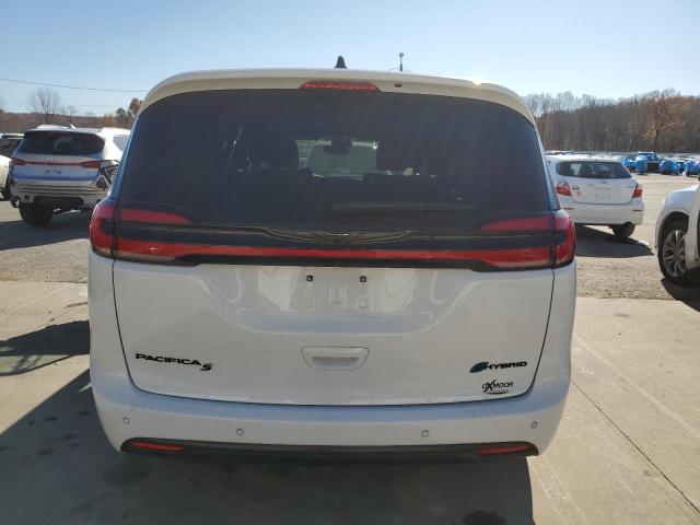 Photo 6 from auction – 2024 CHRYSLER PACIFICA H with VIN 2C4RC1S75RR112360