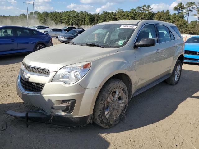 Photo 1 from auction – 2015 CHEVROLET EQUINOX LS with VIN 1GNALAEK6FZ106363