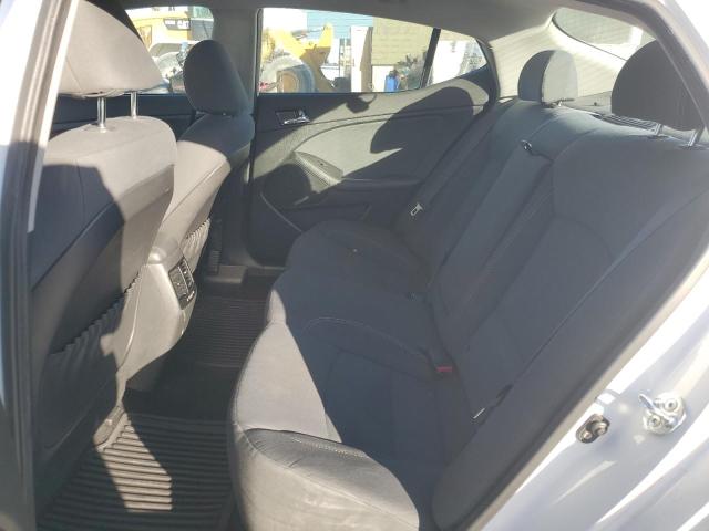 Photo 10 from auction – 2013 KIA OPTIMA with VIN KNAGM4AD5D5059224