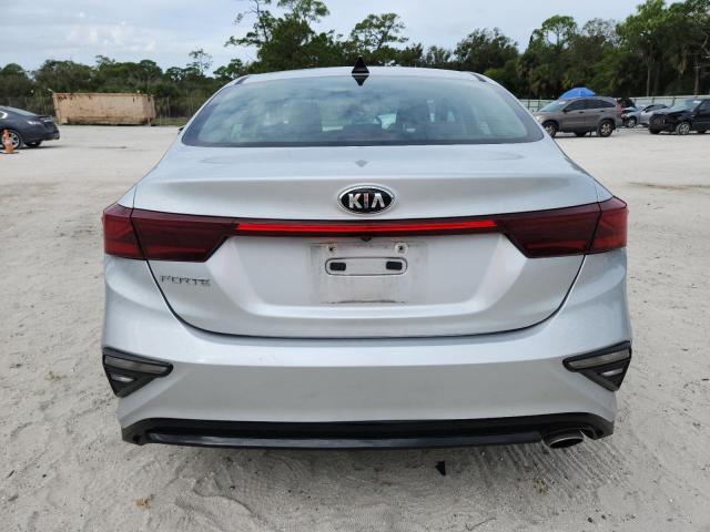 Photo 6 from auction – 2020 KIA FORTE FE with VIN 3KPF24AD7LE155735