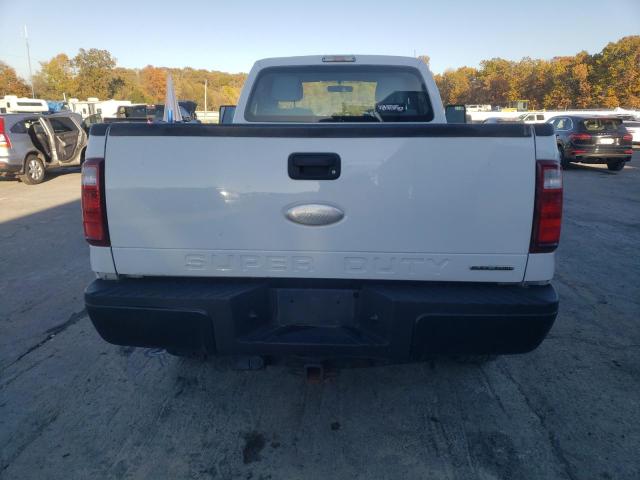 Photo 6 from auction – 2012 FORD F350 SUPER with VIN 1FTRF3B67CEB05070
