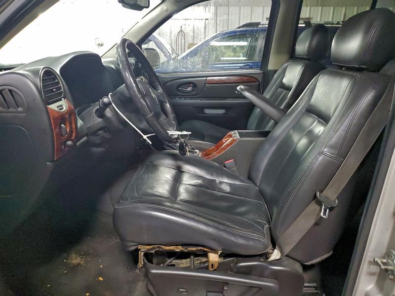 Photo 7 from auction – 2008 GMC ENVOY with VIN 1GKDT13S582165512