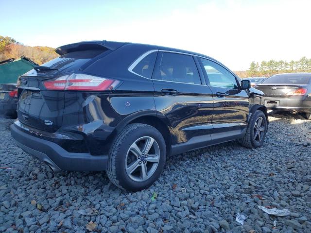 Photo 3 from auction – 2020 FORD EDGE SEL with VIN 2FMPK4J98LBA22761