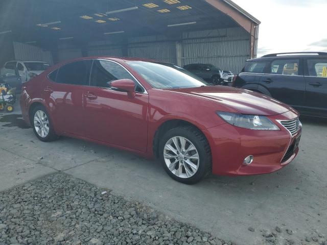 Photo 4 from auction – 2013 LEXUS ES 300H with VIN JTHBW1GG7D2005527
