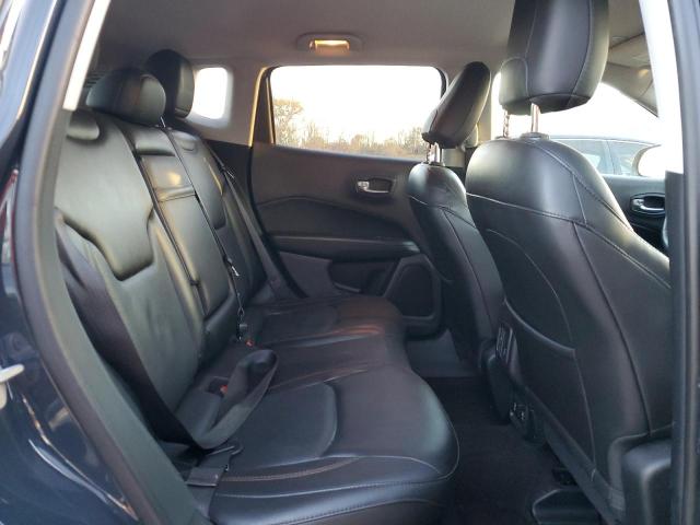 Photo 11 from auction – 2018 JEEP COMPASS LI with VIN 3C4NJDCB3JT281691