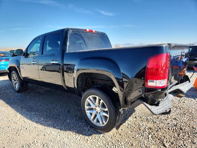 Photo 2 from auction – 2012 GMC SIERRA C15 with VIN 3GTP1VE07CG283756
