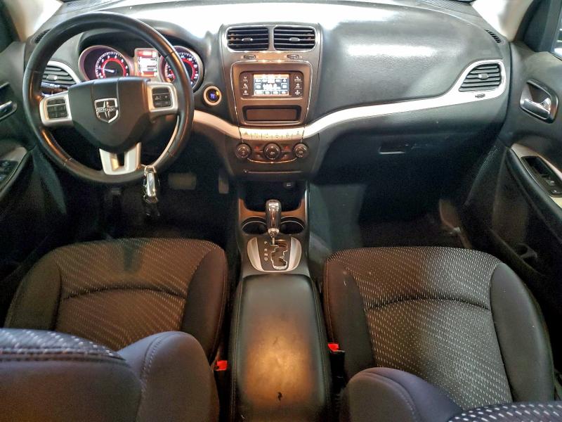 Photo 8 from auction – 2014 DODGE JOURNEY SE with VIN 3C4PDDAG0ET187658
