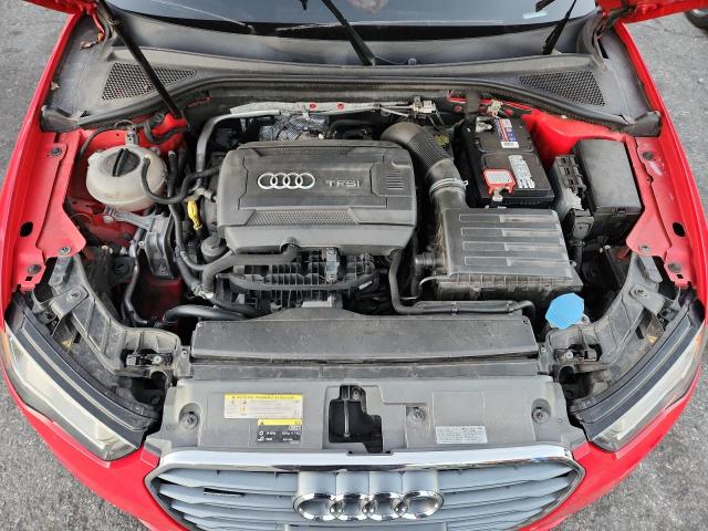 Photo 11 from auction – 2015 AUDI A3 PREMIUM with VIN WAU7FLFF9F1058831